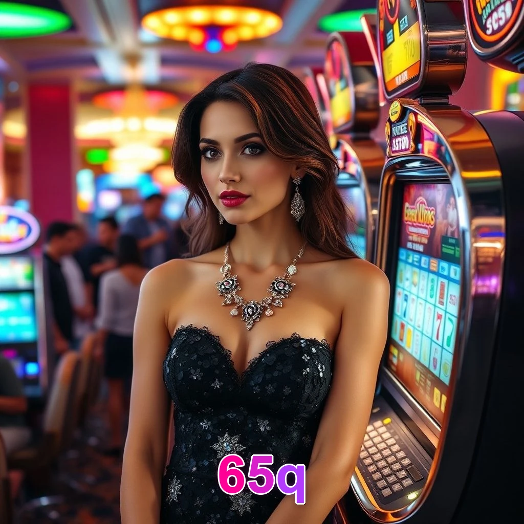 Fortune Games Series